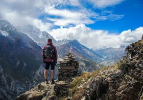 Voyager au Népal pour un séjour trek
