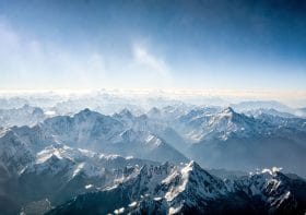 Himalaya : la plus haute chaîne de montagnes du monde