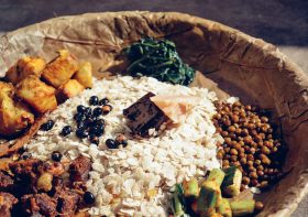Cuisine népalaise : Quels sont les plats typiques ?